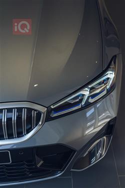 بی ئێم دەبڵیو سیریەس 3